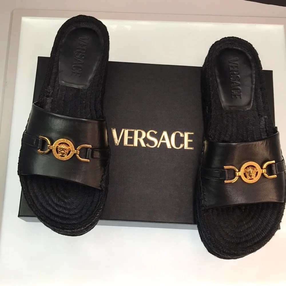 Versace medusa 95